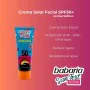 Protector Solar Facial Babaria Sun Fest SPF 50+ 75 ml Edición limitada Crema de Babaria, Filtros solares - Ref: S2435176, Pre...