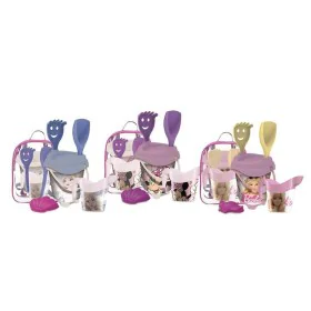 Set de jouets de plage Unice Toys de Unice Toys, Jouets de sable et de plage - Réf : S2435314, Prix : 13,48 €, Remise : %