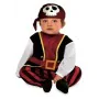 Costume per Neonati My Other Me Pirata di My Other Me, Bebé - Rif: S2435325, Prezzo: 12,20 €, Sconto: %