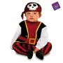 Costume per Neonati My Other Me Pirata di My Other Me, Bebé - Rif: S2435325, Prezzo: 12,20 €, Sconto: %