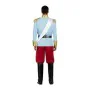 Costume for Adults My Other Me Blue Prince 4 Pieces by My Other Me, Adults - Ref: S2435357, Price: 45,86 €, Discount: %