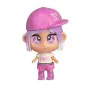 Baby Doll Famosa Mini Trotties Emoji Eyes 12 cm Articulated by Famosa, Baby dolls - Ref: S2435376, Price: 11,66 €, Discount: %