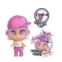 Baby Doll Famosa Mini Trotties Emoji Eyes 12 cm Articulated by Famosa, Baby dolls - Ref: S2435376, Price: 11,66 €, Discount: %