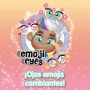 Boneco Bebé Famosa Mini Trotties Emoji Eyes 12 cm Articulada de Famosa, Bonecos bebé - Ref: S2435376, Preço: 11,66 €, Descont...