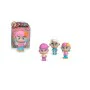 Muñeco Bebé Famosa Mini Trotties Emoji Eyes 12 cm Articulada de Famosa, Muñecos bebé - Ref: S2435376, Precio: 11,66 €, Descue...