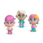 Baby Doll Famosa Mini Trotties Emoji Eyes 12 cm Articulated by Famosa, Baby dolls - Ref: S2435376, Price: 11,66 €, Discount: %