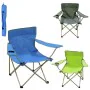 Chaise de Plage Juinsa Pliable 50 x 50 x 80 cm de Juinsa, Chaises - Réf : S2435396, Prix : 12,17 €, Remise : %