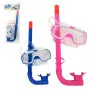 Óculos de Mergulho com Tubo Juinsa 3-6 anos de Juinsa, Óculos e máscaras - Ref: S2435397, Preço: 4,77 €, Desconto: %