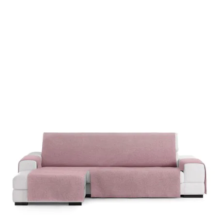 Housse de canapé Eysa VALERIA Rose 100 x 110 x 240 cm de Eysa, Housses de canapé - Réf : D1605634, Prix : 41,64 €, Remise : %