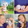 Interactive Toy Bizak Fingerlings Unicornio 13 cm by Bizak, Action figures and dolls - Ref: S2435433, Price: 23,69 €, Discoun...