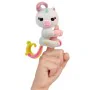 Interactive Toy Bizak Fingerlings Unicornio 13 cm by Bizak, Action figures and dolls - Ref: S2435433, Price: 23,69 €, Discoun...