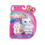 Interactive Toy Bizak Fingerlings Unicornio 13 cm by Bizak, Action figures and dolls - Ref: S2435433, Price: 23,69 €, Discoun...