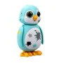 Animale Interattivo Bizak Penguin 16 x 14,50 x 6 cm di Bizak, Animali interattivi - Rif: S2435436, Prezzo: 21,01 €, Sconto: %