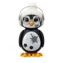 Mascota Interactiva Bizak Penguin 16 x 14,50 x 6 cm de Bizak, Mascotas electrónicas - Ref: S2435436, Precio: 20,59 €, Descuen...