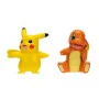 Conjunto de Figuras Pokémon 5 cm 2 Peças de Pokémon, Bonecos bebé - Ref: S2435438, Preço: 14,93 €, Desconto: %