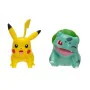 Set of Figures Pokémon 5 cm 2 Pieces by Pokémon, Baby dolls - Ref: S2435438, Price: 14,93 €, Discount: %