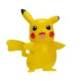 Set of Figures Pokémon 5 cm 2 Pieces by Pokémon, Baby dolls - Ref: S2435438, Price: 14,93 €, Discount: %