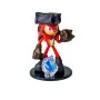 Figur Sonic 7 cm Überraschungsbox von Sonic, Puppen und Actionfiguren - Ref: S2435439, Preis: 11,48 €, Rabatt: %