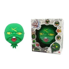 Figurine Bizak Splat Head 11 cm de Bizak, Créatures fantastiques - Réf : S2435447, Prix : 10,70 €, Remise : %