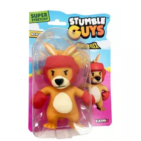 Figuras Bizak Monsterflex Stumble Guys 17 cm Flexível de Bizak, Criaturas fantásticas - Ref: S2435450, Preço: 9,63 €, Descont...