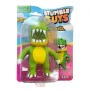 Figura Bizak Monsterflex Stumble Guys 17 cm Flexible de Bizak, Criaturas fantásticas - Ref: S2435450, Precio: 9,63 €, Descuen...