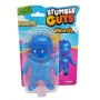 Figure Bizak Monsterflex Stumble Guys 17 cm Flexible by Bizak, Fantastic creatures - Ref: S2435450, Price: 9,63 €, Discount: %