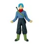 Figure Dragon Ball Monsterflex 17 cm Flexible by Dragon Ball, Action figures and dolls - Ref: S2435451, Price: 10,70 €, Disco...