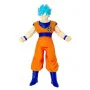 Figure Dragon Ball Monsterflex 17 cm Flexible by Dragon Ball, Action figures and dolls - Ref: S2435451, Price: 10,70 €, Disco...