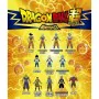 Figure Dragon Ball Monsterflex 17 cm Flexible by Dragon Ball, Action figures and dolls - Ref: S2435451, Price: 10,70 €, Disco...