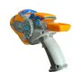 Pistolet à Fléchettes Bizak Slugterra Eli'S Blaster de Bizak, Armes et projectiles - Réf : S2435453, Prix : 27,30 €, Remise : %