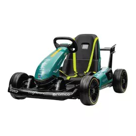 Macchina Elettrica per Bambini Bizak Aston Martin Go Kart F1 di Bizak, Veicoli elettrici - Rif: S2435454, Prezzo: 401,77 €, S...