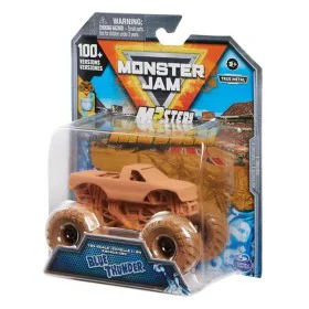 Carro Monster Jam Spin Master Mystery Mudders 1:64 de Spin Master, Veículos a motor - Ref: S2435461, Preço: 9,53 €, Desconto: %