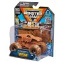 Monster Jam Car Spin Master Mystery Mudders 1:64 by Spin Master, Motor vehicles - Ref: S2435461, Price: 9,15 €, Discount: %