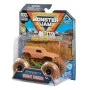 Carro Monster Jam Spin Master Mystery Mudders 1:64 de Spin Master, Veículos a motor - Ref: S2435461, Preço: 9,15 €, Desconto: %