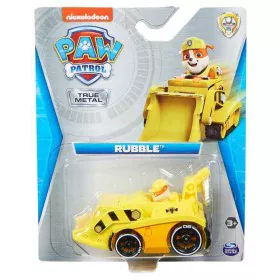 Fahrzeug The Paw Patrol Aqua Pups 8,4 x 3,8 x 4,6 cm Spielzeug von The Paw Patrol, Lastwagen - Ref: S2435463, Preis: 8,37 €, ...