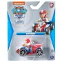 Vehicle The Paw Patrol Aqua Pups 8,4 x 3,8 x 4,6 cm Toy by The Paw Patrol, Lorries - Ref: S2435463, Price: 7,54 €, Discount: %