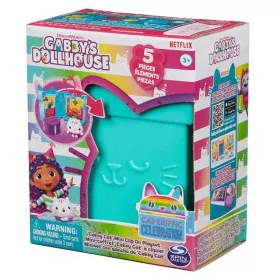 Playset Gabby's Dollhouse von Gabby's Dollhouse, Playsets von Spielzeugfiguren - Ref: S2435464, Preis: 9,53 €, Rabatt: %