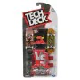 Finger skateboard set Tech Deck 2 Pieces by Tech Deck, Skateboards - Ref: S2435465, Price: 11,46 €, Discount: %