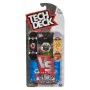 Conjunto de skates de dedo Tech Deck 2 Peças de Tech Deck, Skates - Ref: S2435465, Preço: 11,93 €, Desconto: %