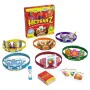 Jeu de société Spin Master Hedbanz de Spin Master, Jeux d'ambiance - Réf : S2435475, Prix : 26,80 €, Remise : %