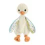 Peluche Sonajero Mattel Oca Lovey de Mattel, Sonajeros y aros de peluche - Ref: S2435485, Precio: 11,64 €, Descuento: %