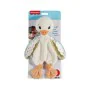 Peluche Chocalho Mattel Oca Lovey de Mattel, Rocas e aros de peluche - Ref: S2435485, Preço: 11,64 €, Desconto: %