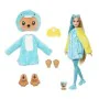 Doll Mattel by Mattel, Action figures and dolls - Ref: S2435490, Price: 30,72 €, Discount: %