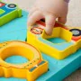 Puzzle Infantil Fisher Price Veículos de Fisher Price, Puzzles de encaixar e quebra-cabeças - Ref: S2435493, Preço: 19,65 €, ...