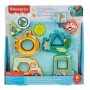 Kinderpuzzle Fisher Price Fahrzeuge von Fisher Price, Steckpuzzle und Puzzle - Ref: S2435493, Preis: 19,65 €, Rabatt: %