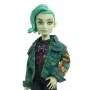 Muñeca Monster High Deuce Gorgon de Monster High, Muñecas fashion - Ref: S2435504, Precio: 31,23 €, Descuento: %