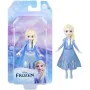 Bambola Mattel Frozen Mini Disney 12 cm di Mattel, Personaggi giocattolo - Rif: S2435505, Prezzo: 6,68 €, Sconto: %