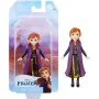 Bambola Mattel Frozen Mini Disney 12 cm di Mattel, Personaggi giocattolo - Rif: S2435505, Prezzo: 6,68 €, Sconto: %