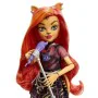 Poupée Monster High Toralei de Monster High, Poupées mannequins - Réf : S2435506, Prix : 31,23 €, Remise : %