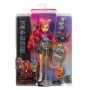 Poupée Monster High Toralei de Monster High, Poupées mannequins - Réf : S2435506, Prix : 31,23 €, Remise : %